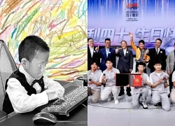 Trung Quốc ’săn’ nhân tài AI từ bậc trung học