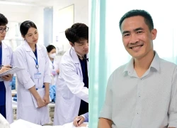 Trường Y cần tăng cường đào tạo các kỹ năng giao tiếp, ứng xử trong môi trường bệnh viện