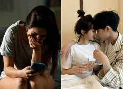 Từ chối yêu trai nhà giàu, tôi bật khóc vì cuộc gọi của mẹ anh ấy