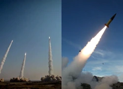 Tướng Mỹ chuẩn bị chiến dịch không kích Iran kéo dài tới 14 ngày