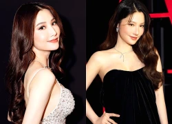 Vbiz có một ngọc nữ bị lãng quên: Dâu hào môn của gia tộc kín tiếng, đẹp sánh ngang Tăng Thanh Hà