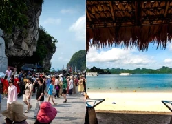 Vì sao bãi biển kín tiếng 'đẹp nhất thế giới' ở Việt Nam vẫn đóng cửa?