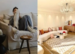 Vì sao người có nhà riêng không còn mặn mà với nội thất "mua một lần, dùng cả đời", tiền đang đổ vào đâu?