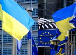 Vì sao Serbia có thể làm chậm tiến trình gia nhập EU của Ukraine?