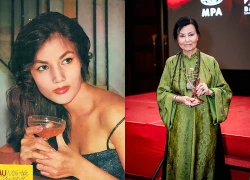 Việt Nam có duy nhất 1 mỹ nhân khiến cả thế giới rơi lệ, đổi đời thành minh tinh Hollywood chỉ nhờ đi dạo phố
