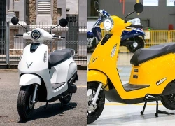 VinFast Evo Lite và 8 xe máy điện phù hợp học sinh cấp 3: giá, tầm hoạt động
