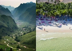 Vịnh Hạ Long được tìm kiếm nhất hè 2026