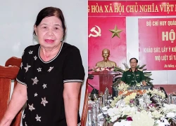 Xác minh thông tin 17 hài cốt nghi liệt sĩ phát hiện cách đây 32 năm