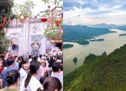 Xây dựng Phú Thọ trở thành trung tâm du lịch văn hóa-lễ hội quốc gia