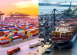 Xung đột địa chính trị thử thách sức bền kinh tế toàn cầu