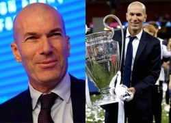 Zidane ra mắt tuyển Pháp, đưa ra tuyên bố đanh thép