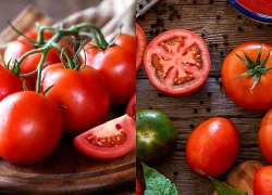 Ăn cà chua mỗi ngày suốt 1 năm, người đàn ông 48 tuổi nhận "tin vui"