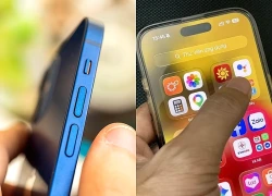 Apple cảnh báo không nên lạm dụng một nút bấm trên iPhone