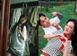 Binz nhắc đến Châu Bùi giữa tin đồn chia tay