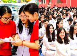 Bộ GD&ĐT: Không sửa danh sách trúng tuyển sau lọc ảo, chốt điểm chuẩn trước 17h ngày 13/8