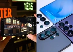 Chiếc AI Phone đáp ứng mọi mong mỏi của người dùng đã xuất hiện