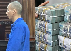 Chiếm đoạt hơn 100 tỷ đồng, Giám đốc Công ty Nhà Tiến Phát lĩnh án