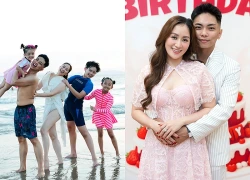 Chồng kém 11 tuổi của nữ viện trưởng nổi tiếng SN 1982: "Xong, chết trong nụ cười của nàng"