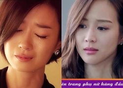 Chồng mất chưa được 1 tuần, nửa đêm tôi phát hiện sự việc bất thường từ người giúp việc
