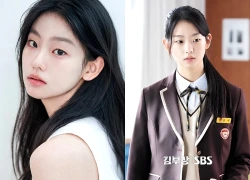 "Con gái đặc vụ" hot nhất hiện nay vẫn đi làm thêm ở nơi không ai ngờ!