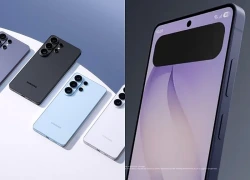 Công nghệ chống nhìn trộm chủ động trên Galaxy S26 Ultra thu hút người dùng