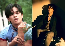 Dàn sao Việt hội ngộ chứng kiến (S)TRONG Trọng Hiếu lần đầu tiết lộ chuyện tình yêu
