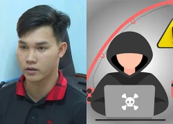 Đang hưởng án treo, thanh niên lập tài khoản "làm lại cuộc đời" để lừa đảo