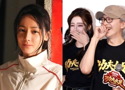 Địch Lệ Nhiệt Ba nhận 31 tỷ từ phim Châu Tinh Trì, thực tế còn bao nhiêu?