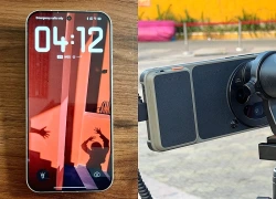 Điểm mặt 6 mẫu smartphone siêu cao cấp có giá trên 40 triệu đồng tại Việt Nam