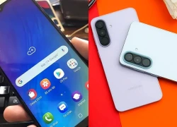 Điện thoại Android giá rẻ có nguy cơ 'thụt lùi' ở 4 thông số quan trọng