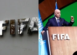 FIFA tuyên bố không từ bỏ kế hoạch bán cổ phần giữa làn sóng phản đối