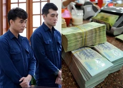 Giả nhân viên bán hàng, 2 thanh niên chiếm đoạt hơn 6,4 tỷ đồng