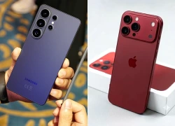 iPhone 18 Pro Max rò rỉ giá kỷ lục, người dùng sẽ hoãn nâng cấp?