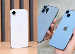 iPhone đáng mua nhất dưới 15 triệu đồng: Chọn iPhone 13, iPhone 14 hay iPhone 16e?