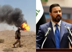 Iraq phủ nhận cho phép Mỹ tiến hành không kích trên lãnh thổ