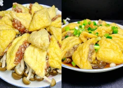 Không cần xào nấu nhiều, bữa cơm mùa hè chỉ cần món hấp này: Vừa dễ làm, cả gia đình lại rất thích