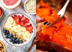 Không phải bánh kẹo, 5 thực phẩm này mới là 'thủ phạm' khiến đường huyết tăng nhanh