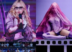 Madonna - Sức ảnh hưởng vượt thời gian