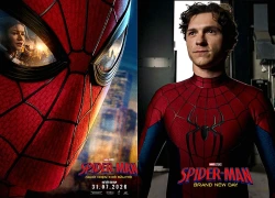 Mãn nhãn, bất ngờ vì Spider-Man trong Brand New Day