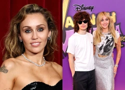 Miley Cyrus hé lộ album mới lấy cảm hứng từ tình yêu với vị hôn phu Maxx Morando