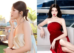 Mỹ nhân người miền Tây lọt đề cử đẹp nhất thế giới: Có tất cả nhưng tình duyên lận đận, vướng 1 tin đồn gây chấn động
