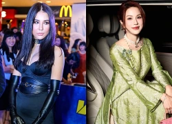 Mỹ nhân Vbiz đóng 4 phim lỗ nặng cả 4: Tử "thảm họa dao kéo" đến nàng tiên cá đẹp nhất Việt Nam