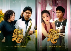 NSND Hồng Vân hé lộ điều chưa nói trong 'Lên Hương'