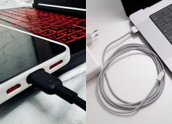 Sạc điện thoại từ laptop có thực sự an toàn?