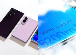 Samsung hé lộ cách khắc phục điểm yếu của pin silicon-carbon