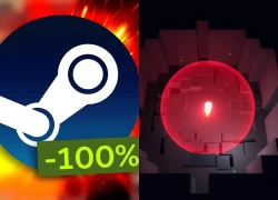 Người dùng Steam cần nhanh tay, nhận miễn phí tựa game phiêu lưu hành động chất lượng này trước khi quá muộn