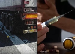 Sử dụng ma túy rồi lái ô tô gây tai nạn chết người trên cao tốc