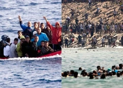 Tây Ban Nha và Maroc đẩy mạnh trục xuất người vượt biên trái phép vào Ceuta