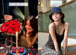 Thư Đan Nguyễn: "Bữa tiệc sinh nhật anh nói với mọi người anh dày công chuẩn bị cho tôi, sau cùng do tôi thanh toán"