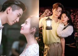 Top 10 phim Trung Quốc tổng tài và cô vợ nhỏ